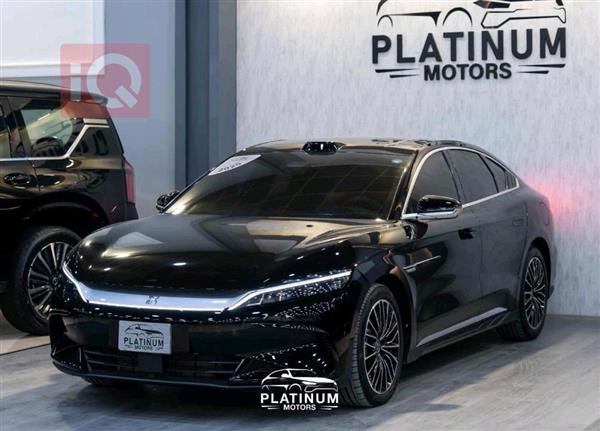 بي واي دي هان 2025 للبيع في العراق - اربيل